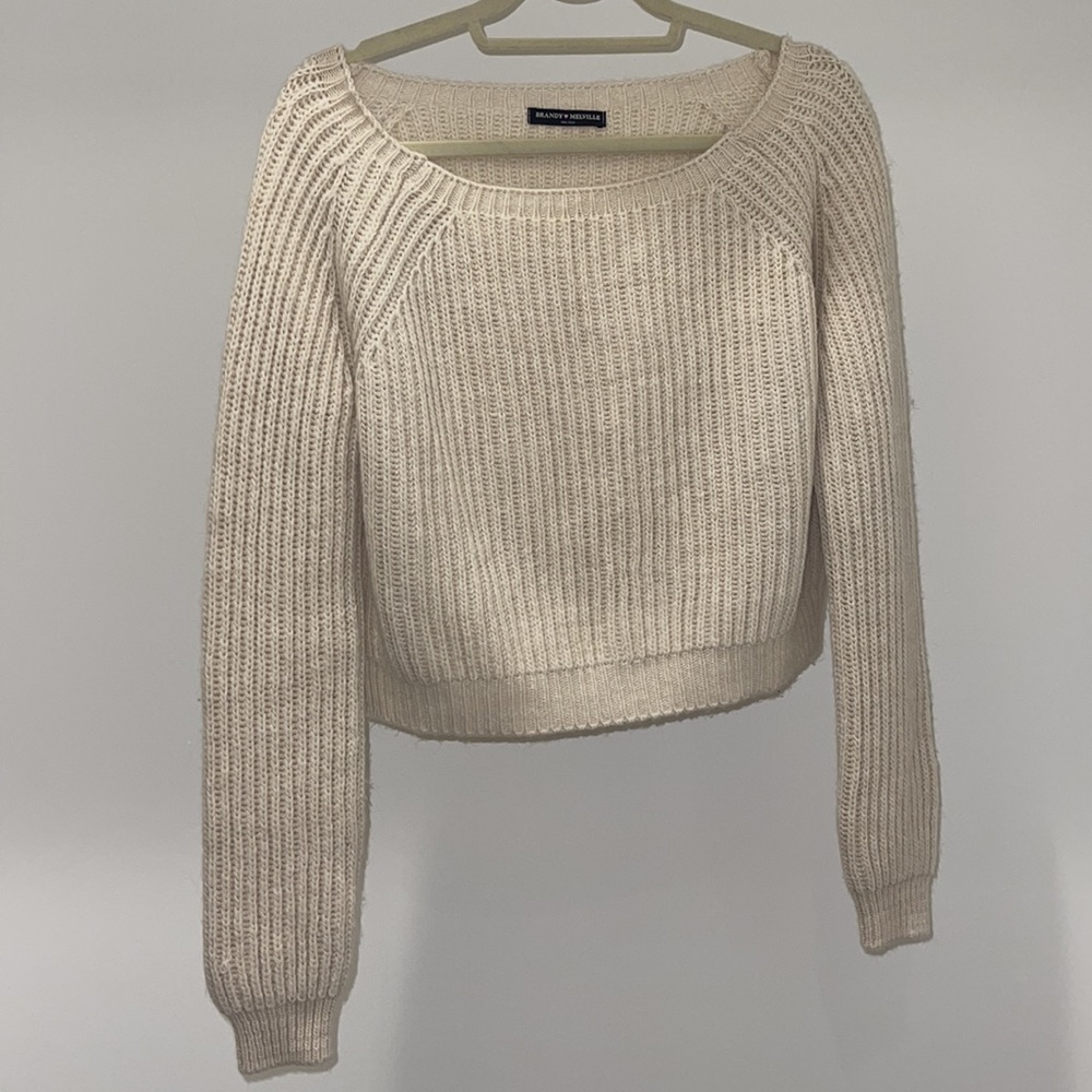 Brandy Melville Sweater
